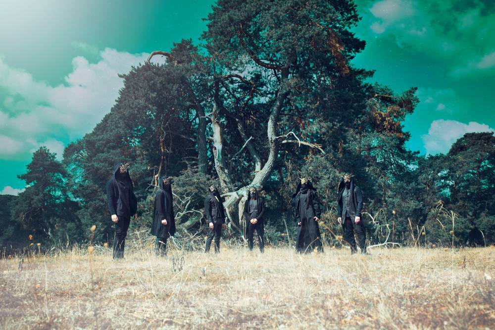 Pénitence Onirique (groupe du mois groupe du mois de décembre 2019) Pénitence Onirique (groupe du mois groupe du mois de décembre 2019)