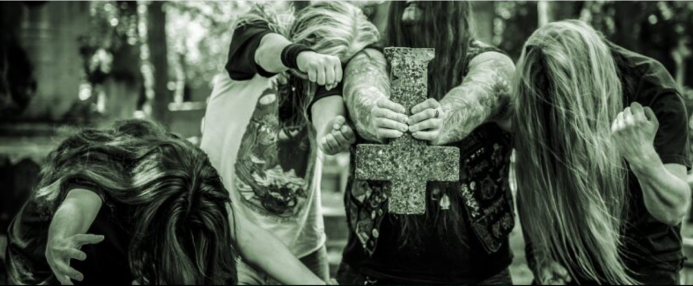 Asphyx (groupe du mois groupe du mois de janvier 2021) Asphyx (groupe du mois groupe du mois de janvier 2021)