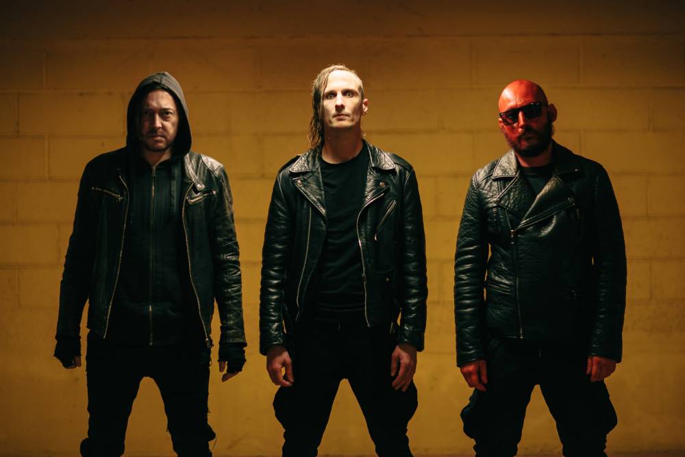 Horskh (groupe du mois)