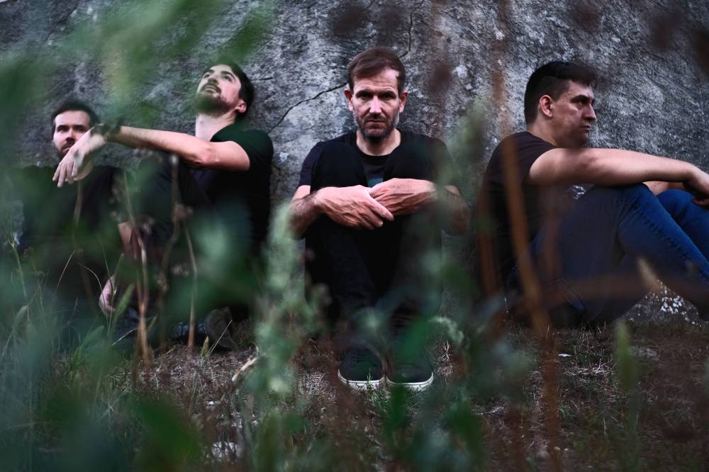 Impure Wilhelmina (groupe du mois)