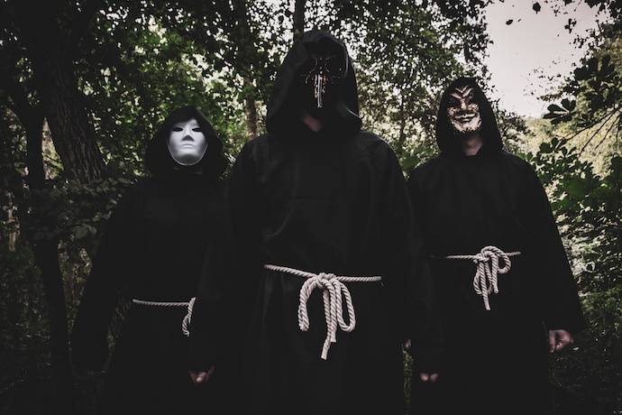 Epiphanic Truth (groupe du mois)