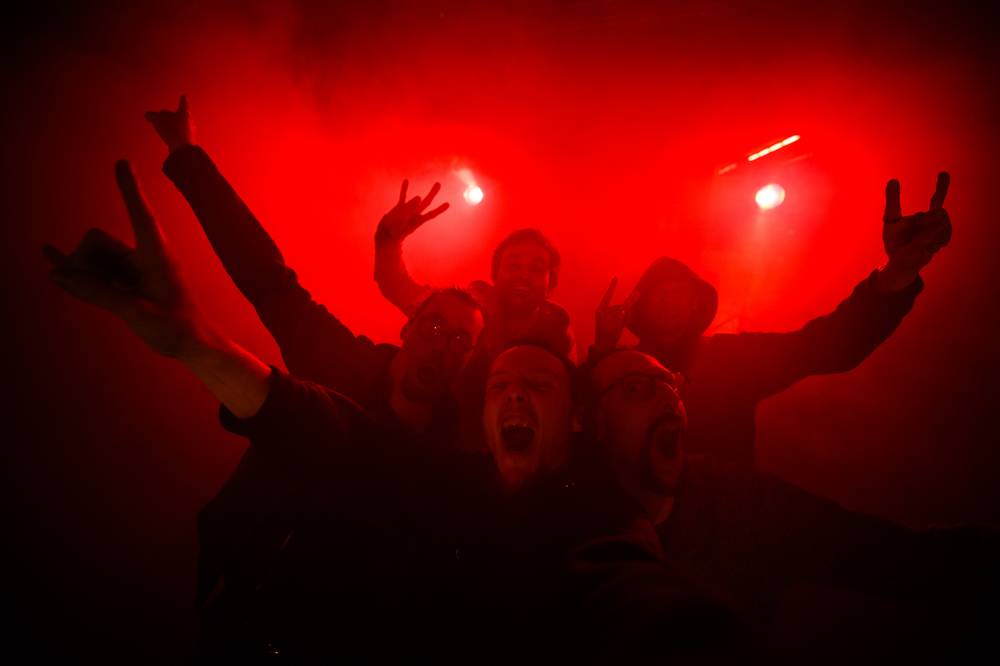 Toumaï (groupe du mois)