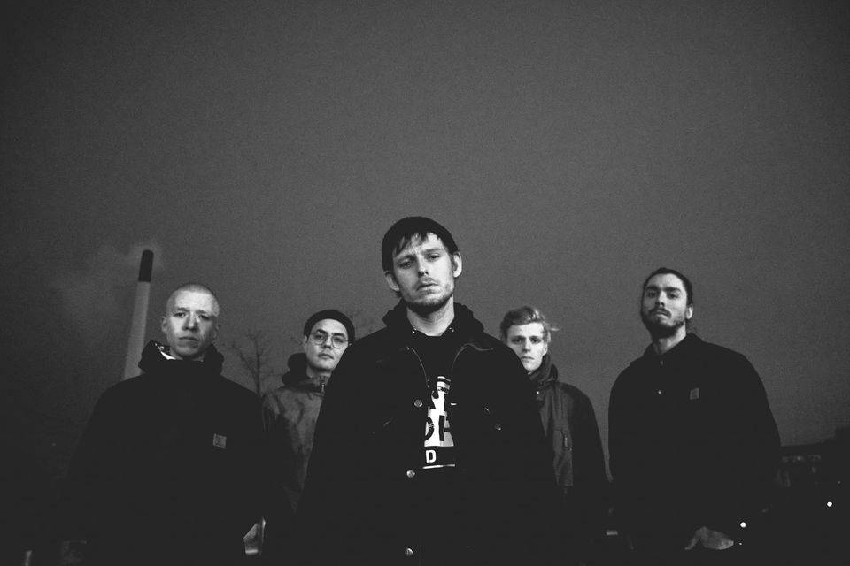 Telos (groupe du mois)
