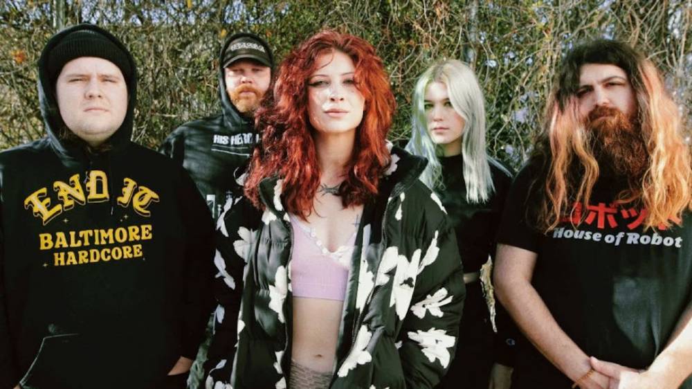 Gel (groupe du mois)