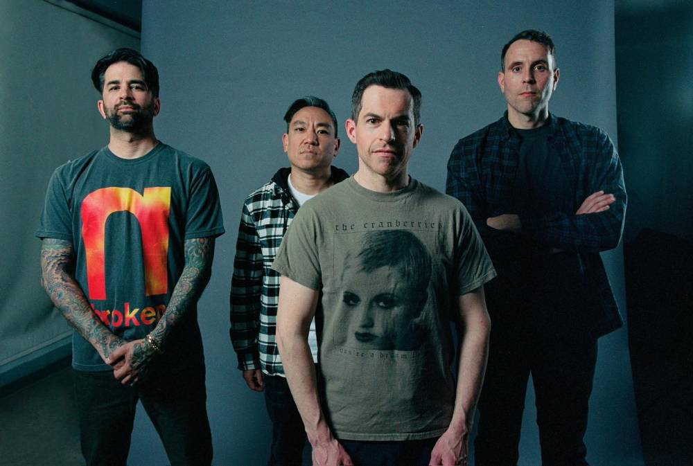 Incendiary (groupe du mois)