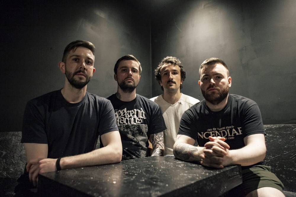 Burner (groupe du mois)