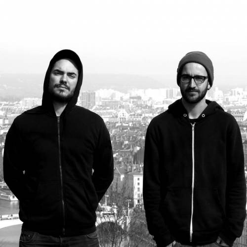 Warfuck (groupe du mois)