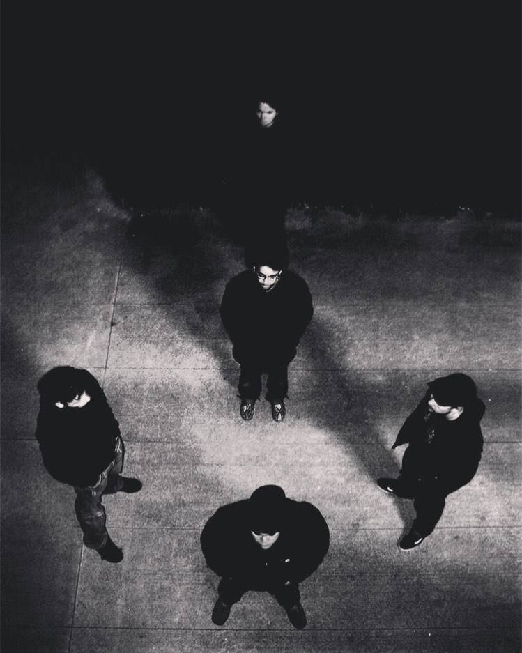 Rorcal (groupe du mois)