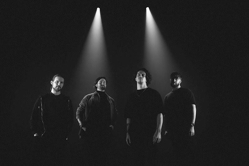 Vestige (groupe du mois)