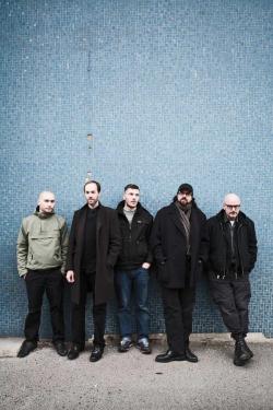 CELAN (groupe du mois)