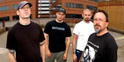 BURNT BY THE SUN (groupe du mois)