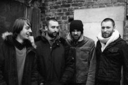 Anorak (groupe du mois groupe du mois de juillet 2011)