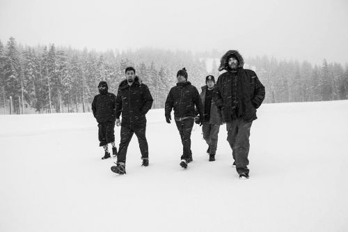 DEFTONES (groupe du mois)