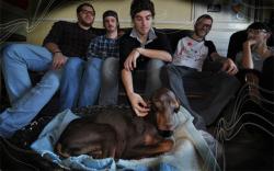 Selenites (groupe du mois)