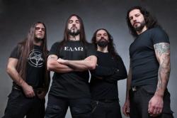 Rotting Christ (groupe du mois)