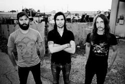 Russian Circles (groupe du mois)