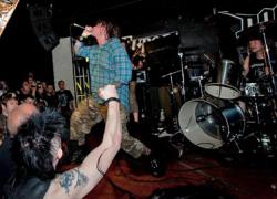 Doom (groupe du mois)