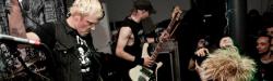 Agnosy (groupe du mois)