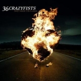 chronique : 36 Crazyfists - Rest inside the flames chronique 36 Crazyfists - Rest inside the flames