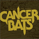 chronique Cancer Bats - Birthing the Giant