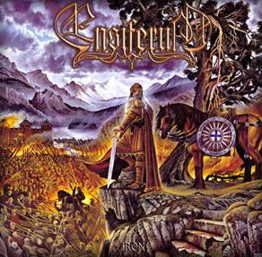 ENSIFERUM - juillet 2004 (Interview)