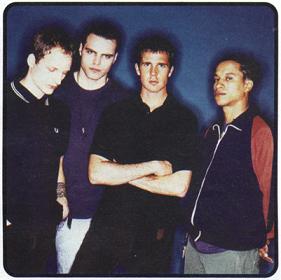 Quicksand (groupe/artiste) Quicksand (groupe/artiste)
