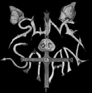 SWINE OF SATAN - Battle in the Farm