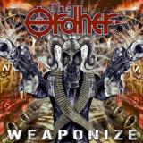 The Ordher - Weaponize (Chronique)