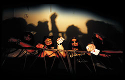 abscess (groupe/artiste) abscess (groupe/artiste)