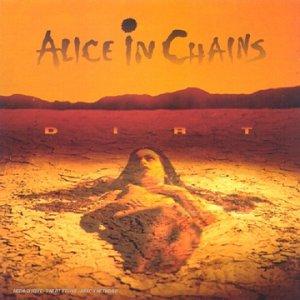 Alice In Chains - Dirt (chronique)