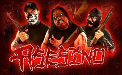 Asesino (groupe/artiste)