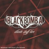 Black bomb A - Illicite stuff live DVD