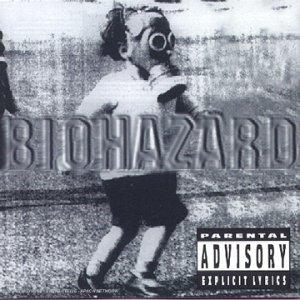 Biohazard - State of the world address (chronique)