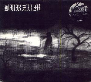 Burzum - S/T (chronique)