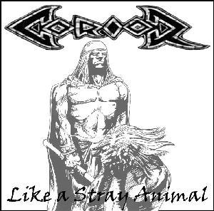 Corior - Like a stray animal (Chronique)