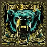Heideroosjes - Chapter Eight,  The golden state