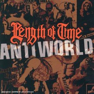 Length  Of Time - Antiworld