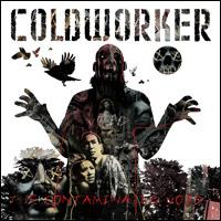 chronique Coldworker - The Contaminated Void