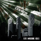 Contra - This machine kills