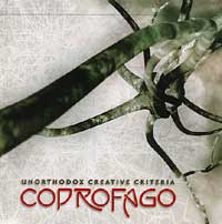 Coprofago - Unorthodox Creative Criteria