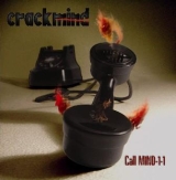 Crackmind - Call Mind 1-1