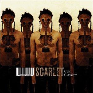 chronique Scarlet - Cult Classic