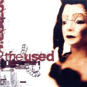 The Used - The Used