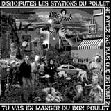 chronique Dis(10)putes - Les stations du poulet