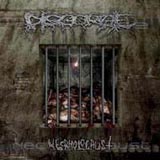 Disgorge - Necrholocaust