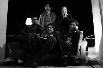 Dona Confuse (groupe)