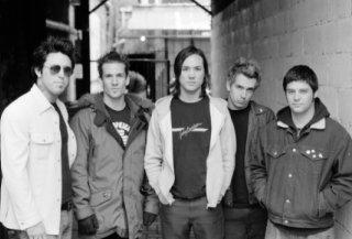 Eighteen visions (groupe)