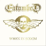 chronique Entombed - When in sodom EP