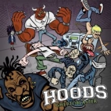 Hoods - Ghettoblaster (chronique)