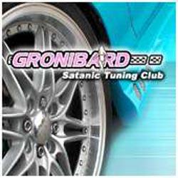 chronique Gronibard - Satanic Tuning Club